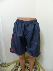 PANTALONI SCURTI ADIDAS FAS -S-PENTRU 55-60 KG foto