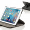 Husa iPad Pro 9,7 Rotativa 360 grade Neagra