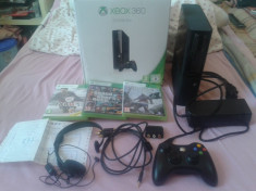 XBOX 360 - 250GB foto