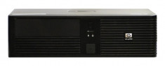 Sistem POS HP RP5700 Desktop, Intel Core 2 Duo E6400 2.13 GHz, 2 GB DDR2, 2 TB HDD SATA, DVD-ROM, Windows 7 Professional foto