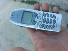 Nokia 6310i foto