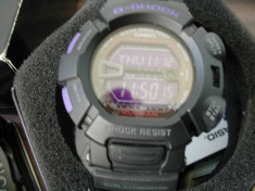 Lot 3 ceasuri Casio G-Shock G-9000 Mudman foto