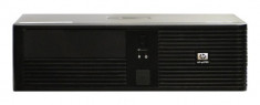 Sistem POS HP RP5700 Desktop, Intel Dual Core E2160 1.8 GHz, 2 GB DDR2, 160 GB HDD SATA foto