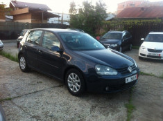 Volkswagen Golf foto