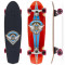 Cruiser Mindless Longboards Campus red 28&amp;quot;/71cm