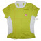 Tricou tenis WILSON HyperTek (dama M) cod-171867