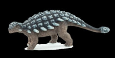 Figurina Ankylosaurus foto