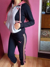 trening dama adidas foto