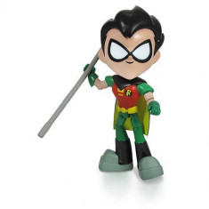 Figurina de actiune Robins, Teen Titans foto