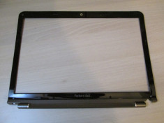 Rama Packard Bell Vesuvio A SL51 Poze reale 10064DA foto