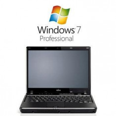 Laptopuri Refurbished Fujitsu LIFEBOOK P770 i7 660UM Win 7 Pro foto