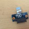 Conector unitate optica Toshiba satellite L550D L550 A113, A145