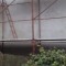 Vand schela 10 picioare complet echipate
