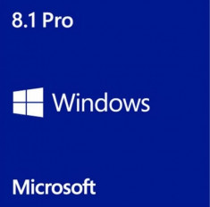 Licenta Windows 8.1 Professional OEM Refurbished foto