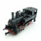 Locomotiva Rivarossi Br 89 scara HO 1 : 87