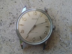Ceas Gruen Precision Automatic cal 710RSS foto