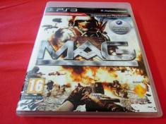 Joc MAG, PS3, original, alte sute de jocuri! foto