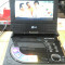 DVD Player Portabil LG DP271