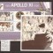 Dominica - Apollo XI - 1901/6+bl.275