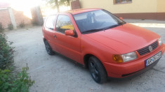 Volkswagen Polo foto