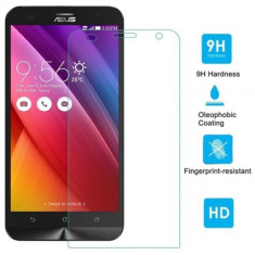 Geam Asus Zenfone Max ZC550KL Tempered Glass foto