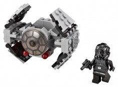 LEGO Star Wars Tie Advanced Prototype - 75128 foto