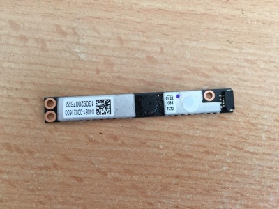 webcam Asus X75 , X75VC , {A113 ; A125 , A132} foto