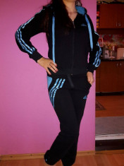 trening dama adidas foto