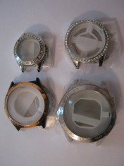Carcase pentru ceasuri Fossil - carcasele sunt importate direct de la producator foto