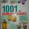 1001 de remedii casnice, editura Reader&#039;s Digest