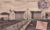 GEORGHIENI , LICEUL DE STAT SFANTUL NICOLAE , CIRCULATA JUL.*925, Printata, Gheorghieni