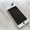 Display LCD iPhone 6S Plus White 5.5&quot; IMPECABIL , original Apple - 299 LEI !