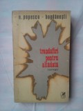 (C316) N. POPESCU-BOGDANESTI - TRANDAFIRI PENTRU ALTADATA, 1981