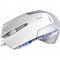 Mouse gaming E-Blue Cobra Mazer Type-R Optic, 2400DPI, alb, EMS124WH.. !!!