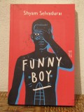 FUNNY BOY-SHYAM SELVADURAI