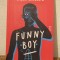 FUNNY BOY-SHYAM SELVADURAI
