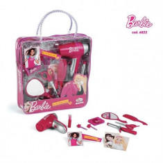 Set Infrumusetare Barbie Faro foto