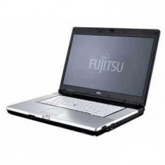 Laptop SH LIFEBOOK E780 Notebook Intel Core i5 520M foto