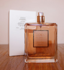 Parfum Original Coco Chanel Mademoiselle (100ml) - Dama Tester foto