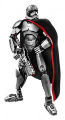 LEGO Star Wars Captain Phasma - 75118 foto