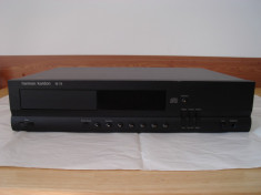 CD player HARMAN/KARDON HD 710 foto