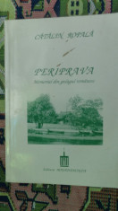 Periprava memorial din gulagul romanesc- an 1997/165pag- Catalin Popala foto