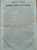Buletinul sedintelor Adunarii Ad - hoc a Moldovei , nr. 12 , 1857