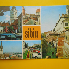 HOPCT 16864 SIBIU -JUD SIBIU- [NECIRCULATA]