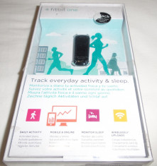 Fit Bit One Tracker Activity&amp;amp;Sleep foto