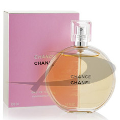 Chanel Chance Eau De Toilette 100 ml foto