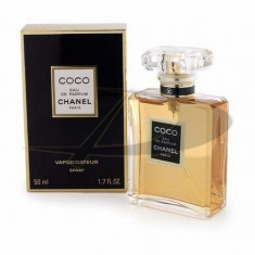 Chanel Coco Chanel 50 ml foto