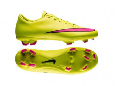 Ghete Fotbal Nike Mercurial Victory V FG-Ghete Fotbal- Marimea 43 foto