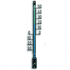 Termometru de exterior TFA, 160mm foto
