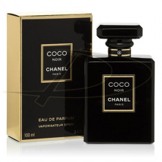 Chanel Coco Noir 50 ml foto